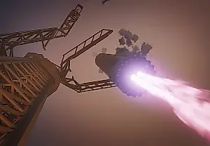 El millón de satélites de Musk
