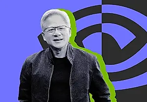 Nvidia держит паузу с OpenAI