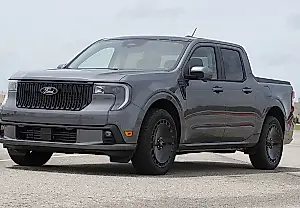 Adiós al Hyundai Santa Cruz
