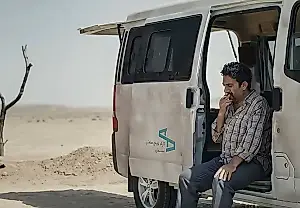 Detención de un guionista en Irán