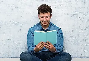 Hombres y libros: se derrumba el mito