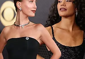 Los mejores looks de los Grammy de 2026
