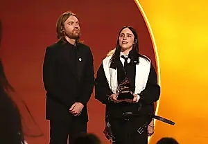 Billie Eilish contra ICE