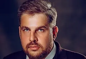 Muere el actor Nikolái Tkachenko en la operación militar especial