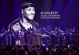 Los Grammy recuerdan a las leyendas
