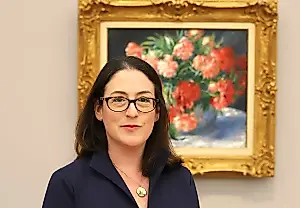 Esther Bell dirigirá el Clark Art Institute
