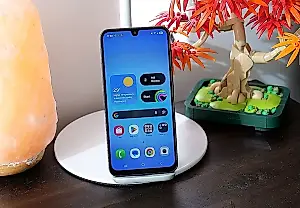 Samsung Galaxy A17: дешёвый смартфон без иллюзий