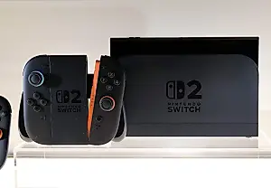 Nintendo Switch 2: Даем простор для дрифта и платим за демкрутку