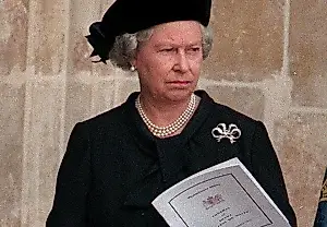 La tragedia que cambió a la reina