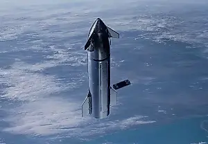 Musk lo ha unido todo