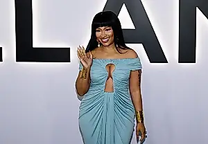 Nicki Minaj y su «despertar político»