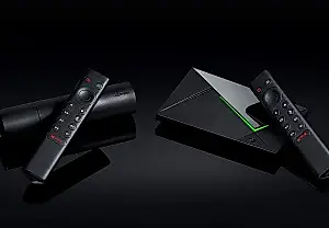 Nvidia prepara un nuevo Shield TV