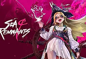 Sea of Remnants: честный F2P?