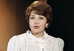 Despedida de una época: la vida de Svetlana Zhiltsova
