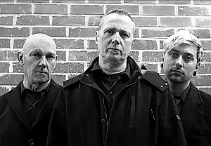 Певица Mark of Cain объявила о трансгендерности
