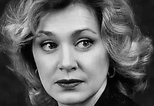 Adiós a Olga Chipovskaya