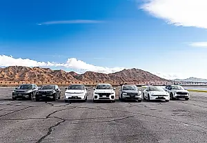 Los coches chinos y el quebradero de cabeza estadounidense