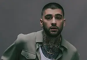 Zayn publica el álbum «Konnakol»
