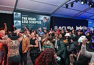 El último baile de Sundance