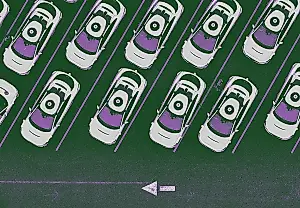 El Senado de EE. UU., contra los robotaxis