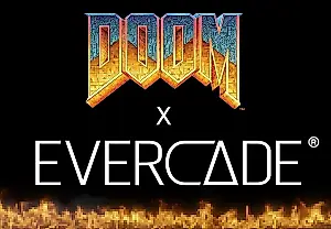 Doom добрался до Evercade