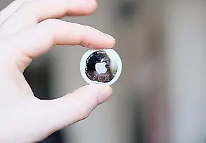 Cómo domar el AirTag con el Apple Watch