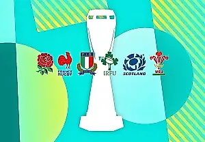 Cómo escuchar el Six Nations en BBC Radio 5 Live desde cualquier lugar del mundo