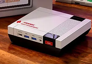 Nostalgia con truco