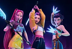 LEGO se mete en el infierno del K-pop