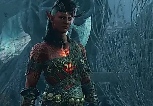 HBO se mete en Baldur’s Gate