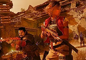 Revuelo de temporada en Black Ops 7
