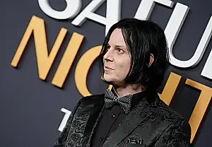 Jack White arremete contra Trump y su vídeo racista