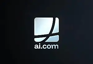 AI.com и криптоамбиции