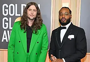 Ludwig Göransson se lo llevó todo