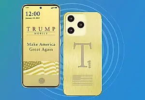 Таинственный «телефон Трампа» всплыл снова
