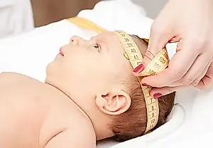 El crecimiento de la cabeza y el riesgo de autismo