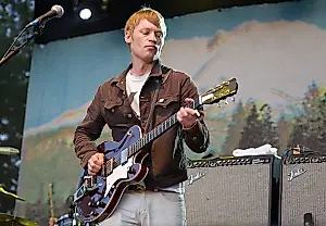 Adiós a Greg Brown