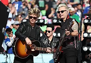 Green Day, bajo el fuego de sus fans