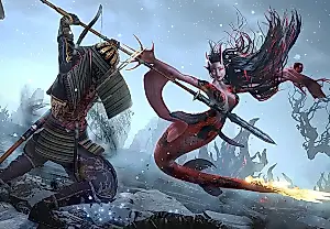 Cómo transferir las partidas guardadas de la demo de Nioh 3