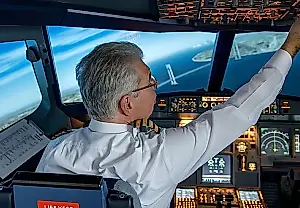 Cuando el estrés pesa más que la experiencia
