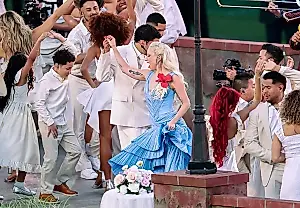 Gaga y Bad Bunny: sorpresa en la Super Bowl