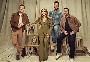 Entre bastidores de American Idol: temporada 24