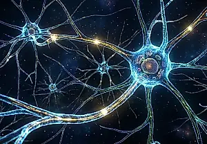 Por qué sobreviven unas neuronas y otras no
