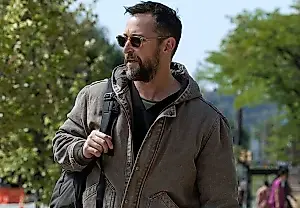 Когда выйдет The Pitt