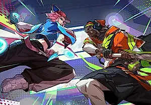 Riot recorta el equipo de 2XKO