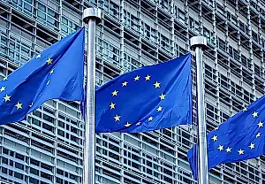 Europa y la nube