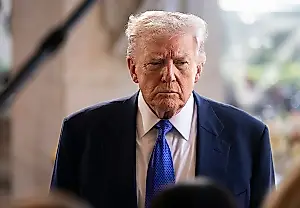 Трамп и шоу, которого он «не смотрел»