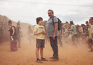 Cómo el sonido de SIRĀT arrasó en los Oscar