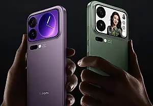 El buque insignia chino que deja atrás al iPhone