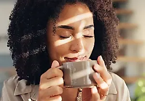 El café contra el envejecimiento cerebral